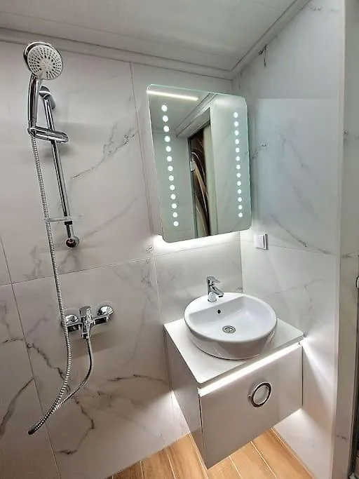 Διαμέρισμα Luxury Apartment. 75 Inches Tv Βάρνα Βουλγαρία