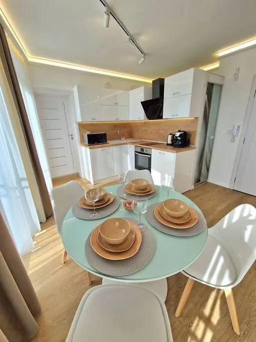 Διαμέρισμα Luxury Apartment. 75 Inches Tv Βάρνα Βουλγαρία